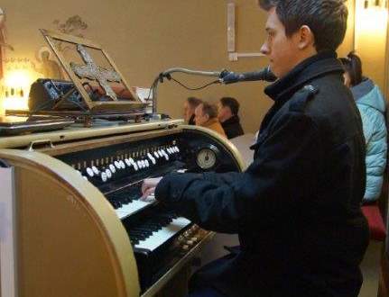 Koncert z cyklu "Gminne Kolędowanie"