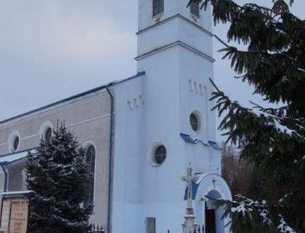 Koncert z cyklu "Gminne Kolędowanie"