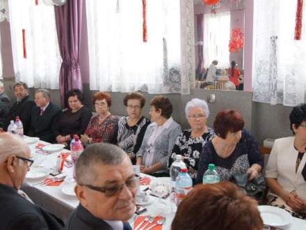 Spotkanie opłatkowe PZER i I w Strumieniu