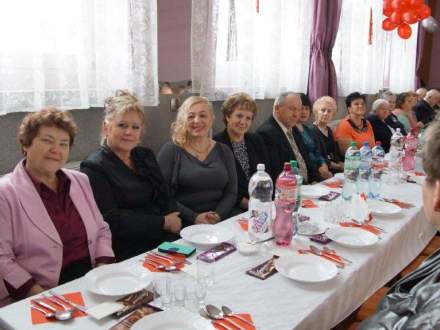 Spotkanie opłatkowe PZER i I w Strumieniu