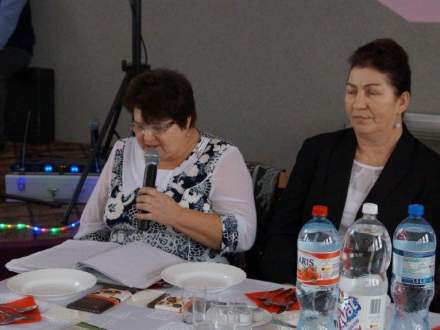 Spotkanie opłatkowe PZER i I w Strumieniu