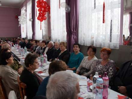 Spotkanie opłatkowe PZER i I w Strumieniu