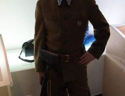 Wernisaż wystawy "Powinniśmy wracać po swoich"