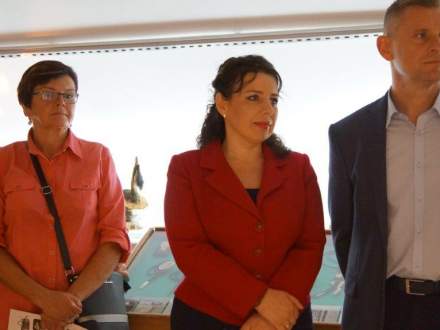 Wystawa „Zwierzyna chroniona naszych pól, lasów, tradycja, kultura łowiecka, lasy”