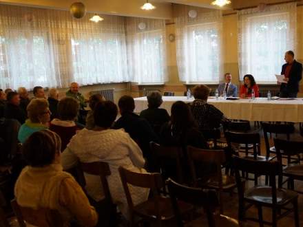 Fundusz sołecki w Zabłociu i w Zabłociu Solanka zaplanowany!