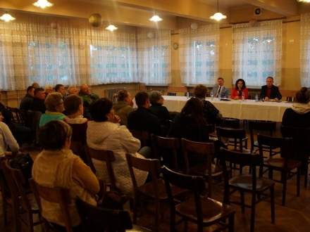 Fundusz sołecki w Zabłociu i w Zabłociu Solanka zaplanowany!