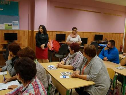 Ruszył Kurs komputerowy