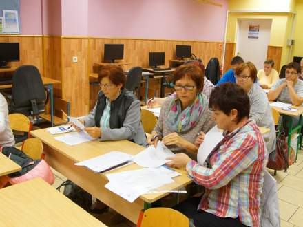 Ruszył Kurs komputerowy