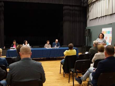 Zadecydowali o funduszu mieszkańców