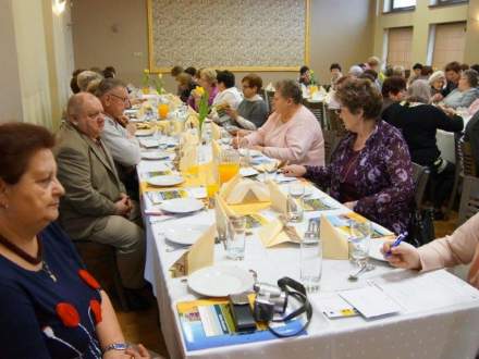 Międzygminne spotkanie KGW w Bąkowie