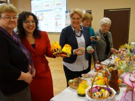 Międzygminne spotkanie KGW w Bąkowie