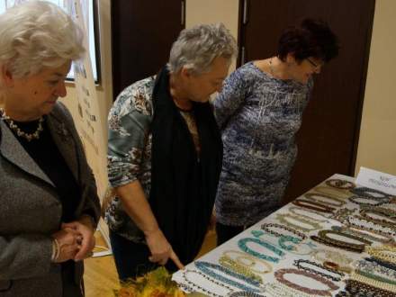 Międzygminne spotkanie KGW w Bąkowie