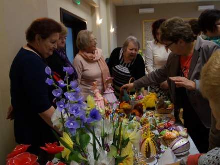 Międzygminne spotkanie KGW w Bąkowie