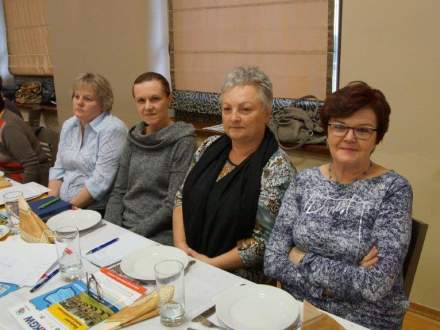 Międzygminne spotkanie KGW w Bąkowie