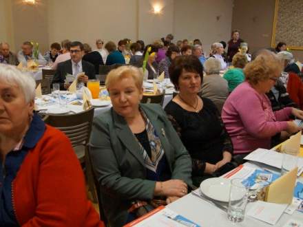 Międzygminne spotkanie KGW w Bąkowie