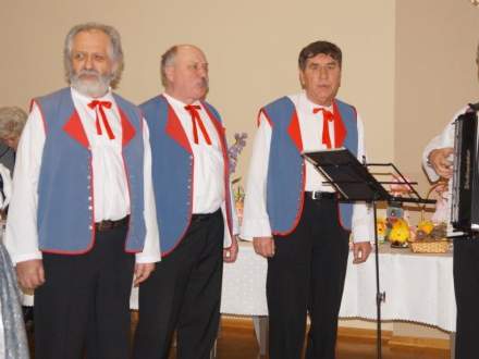 Międzygminne spotkanie KGW w Bąkowie