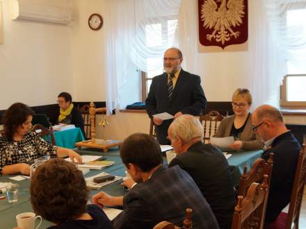 Za nami sesja Rady Miejskiej