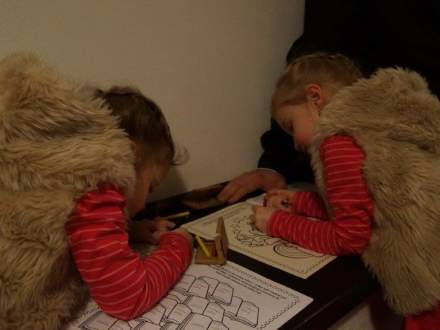 Wernisaż wystawy Sylwii Gabryś