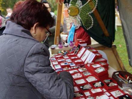 Twórcy-amatorzy ze Strumienia w Budatinie