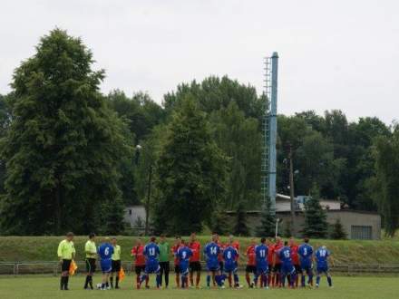 Turniej Piłki Nożnej