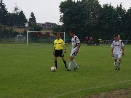 Turniej Piłki Nożnej