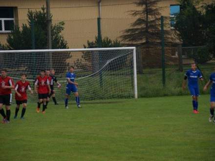 Turniej Piłki Nożnej