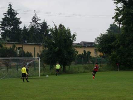 Turniej Piłki Nożnej