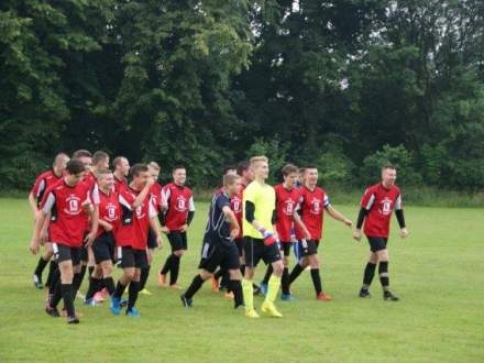 Turniej Piłki Nożnej