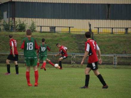 Turniej Piłki Nożnej