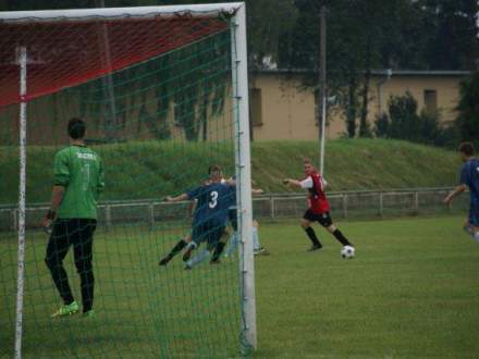 Turniej Piłki Nożnej