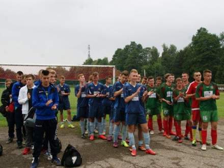 Turniej Piłki Nożnej