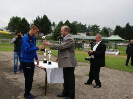 Turniej Piłki Nożnej