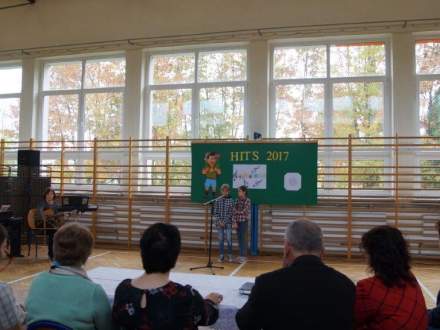 Konkurs piosenki harcerskiej Hit’s 2017 rozstrzygnięty!