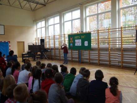 Konkurs piosenki harcerskiej Hit’s 2017 rozstrzygnięty!