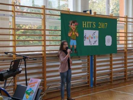 Konkurs piosenki harcerskiej Hit’s 2017 rozstrzygnięty!