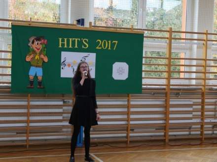 Konkurs piosenki harcerskiej Hit’s 2017 rozstrzygnięty!