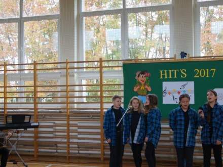 Konkurs piosenki harcerskiej Hit’s 2017 rozstrzygnięty!