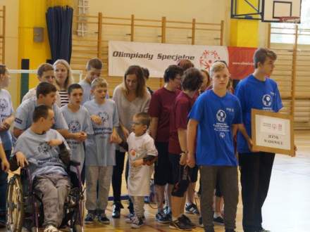 Regionalny Turniej Badmintona za nami!