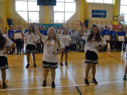 Regionalny Turniej Badmintona za nami!