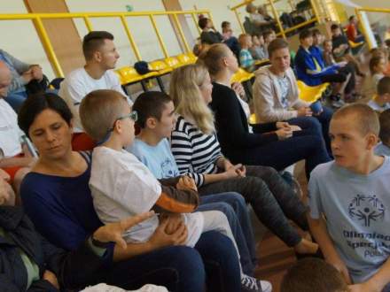 Regionalny Turniej Badmintona za nami!