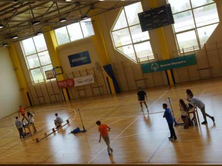 Regionalny Turniej Badmintona za nami!