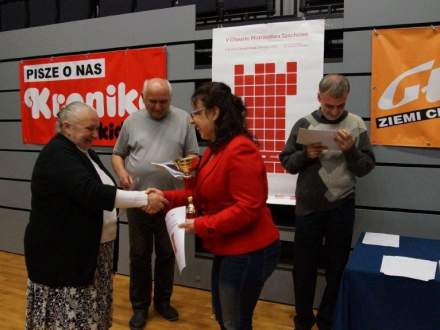 V Puchar Żabiego Kraju–Strumień 2017