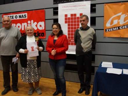 V Puchar Żabiego Kraju–Strumień 2017