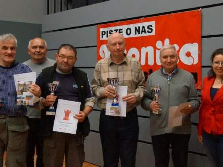 V Puchar Żabiego Kraju–Strumień 2017