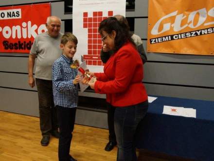 V Puchar Żabiego Kraju–Strumień 2017