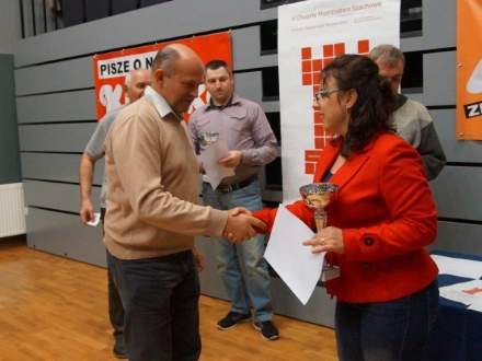 V Puchar Żabiego Kraju–Strumień 2017