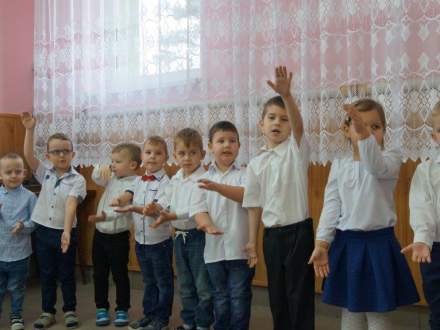 Zbytkowscy seniorzy świętowali