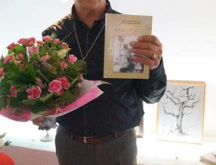 Spotkanie autorskie Andrzeja Tadeusza Macury