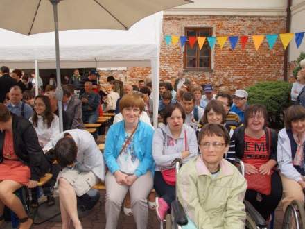 XVII Wiosenne Spotkania Teatralne  „Zameczek 2015”