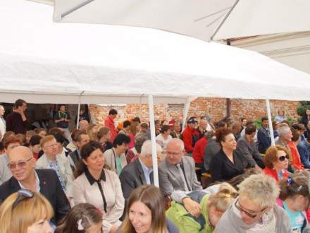 XVII Wiosenne Spotkania Teatralne  „Zameczek 2015”